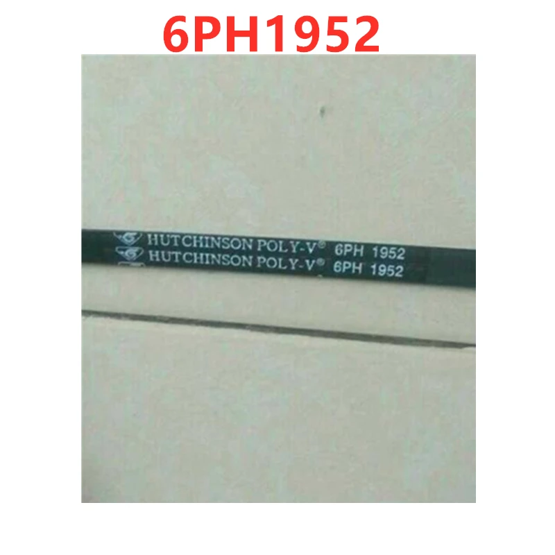 Drum washing machine dryer belt 6PH1952 washing machine conveyor belt 6PH1952