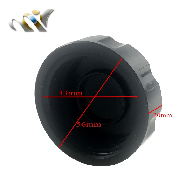 For Piaggio GTS 250 125 200 GTV LXV Sprint 150 ABS Motorcycle CNC Aluminum Oil Cup Filter Fuel Tank Cover Cap Protector