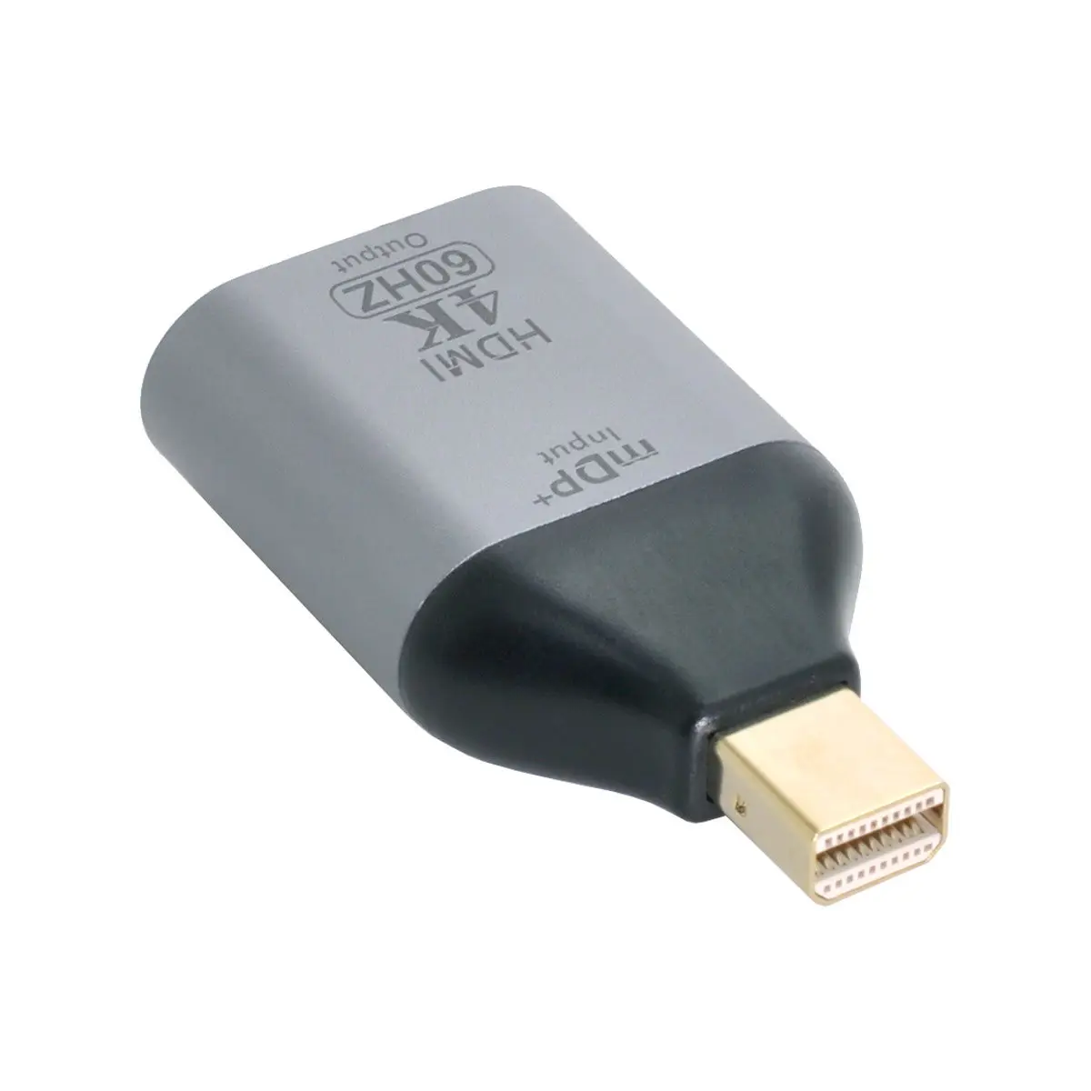 Cablecc-Adaptateur convertisseur NGFF DisplayPort Mini DP vers HDTV, affichage de l'évier, 4K @ 60Hz, Ultra HD
