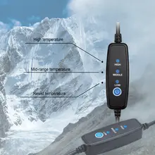 SV172 Lens Heater 240-430mm for Telescopes #2