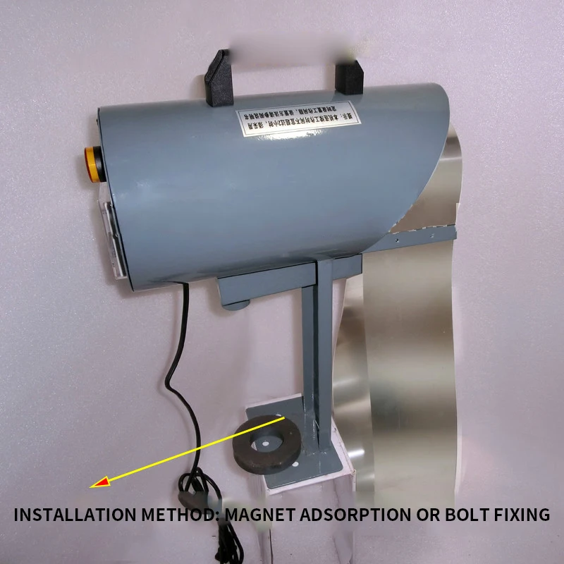 DN-100 آلة مكشطة الزيت مركز آلة تقشط الزيت بحزام فولاذي آلة إزالة الزيت العائمة آلة فاصل الزيت عن الماء