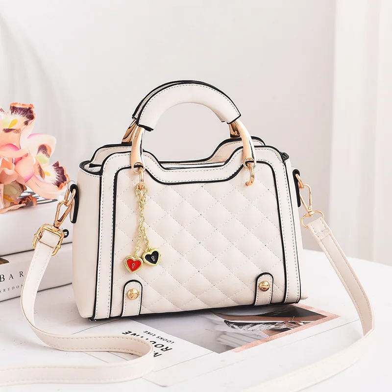 women bag Fashion Casual women\'s handbags Luxury handbag Designer Shoulder bags new bags for women 2023 Korean Style bolsos muje