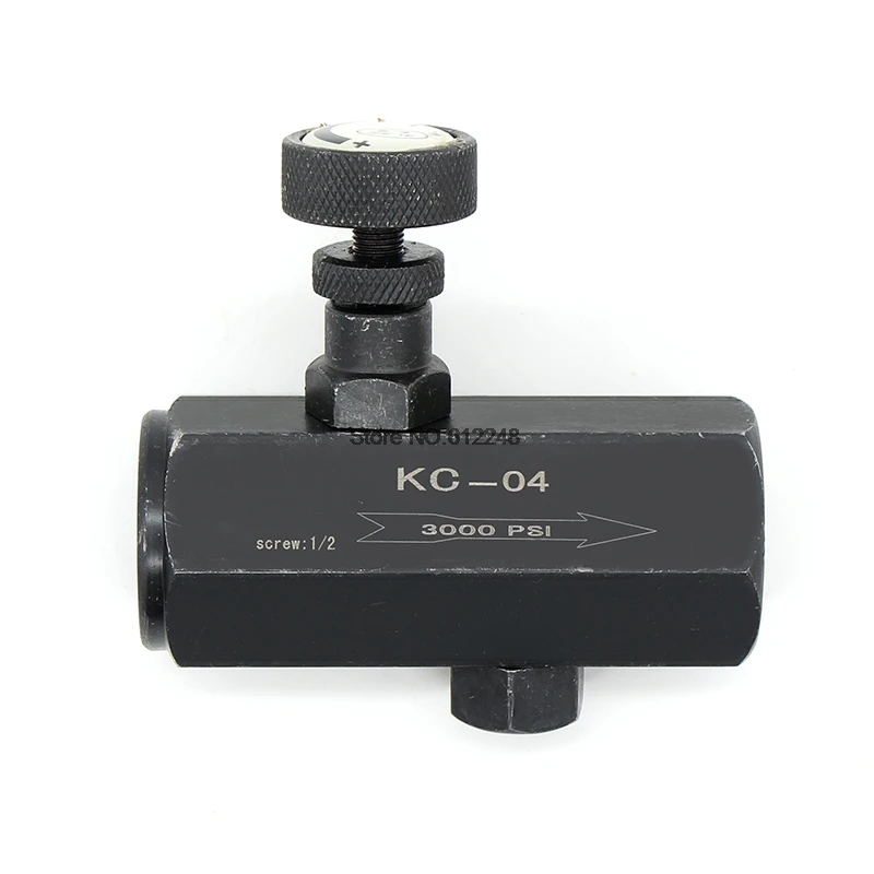 Hydraulic Check Valve CIT-02 CIT-03 CIT-04 KC-02 Through Check Oil Pressure Check Valve Flow Throttle Control Valve CIT-06