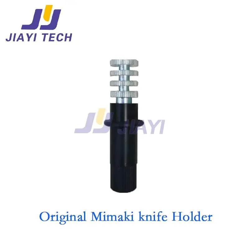 Original Mimaki Plotter Cutter Blade Holder Knife Holder for Mimaki-UCJV300 Series Engraving Machine