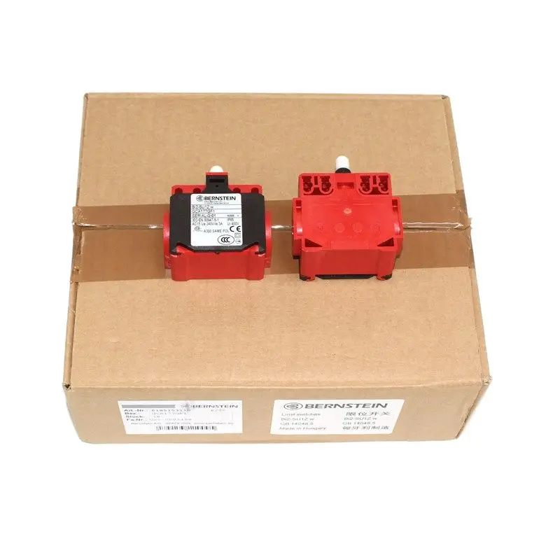 

1pce GCA177GF1 Escalator Limit Switch