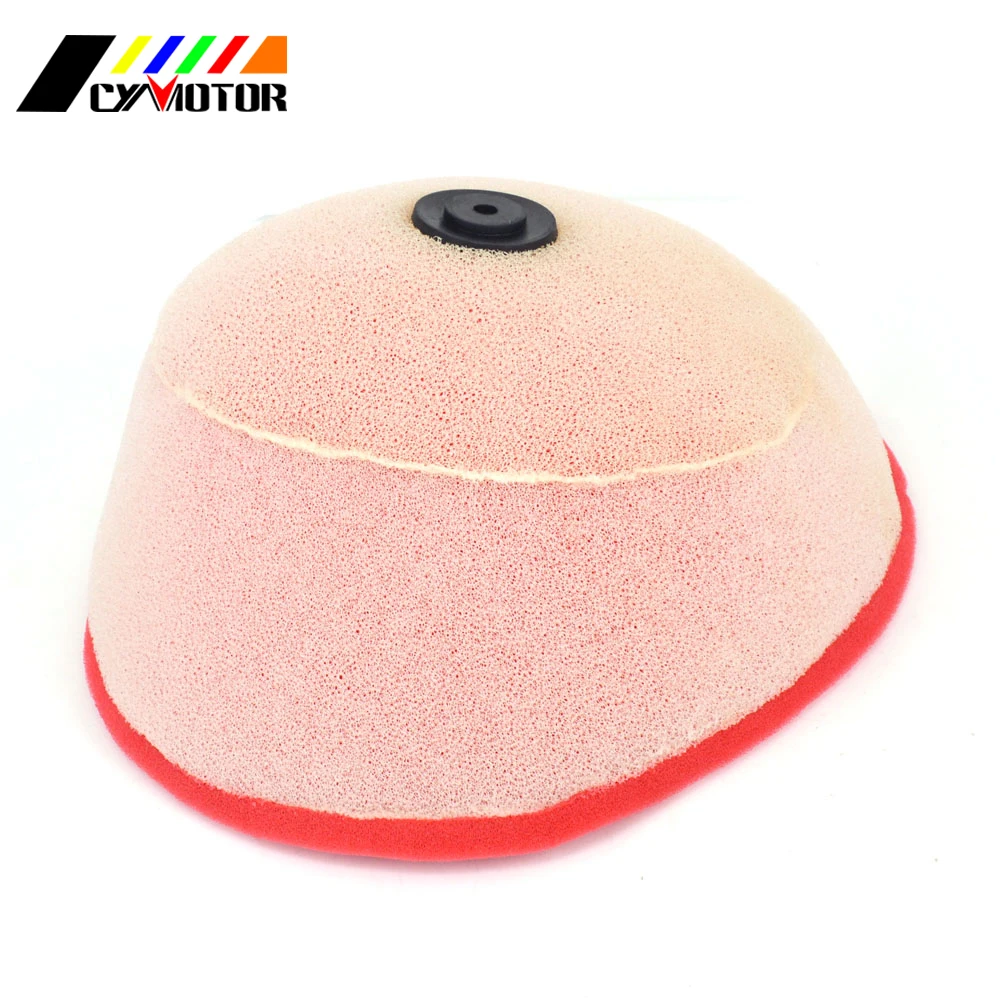 

Motorcycle Dual Foam Layer Sponge Air Cleaner Filter For KTM SX XC EXC SX-F XC-W LC-4 SMR 85 105 125 200 250 300 400 450 520 525