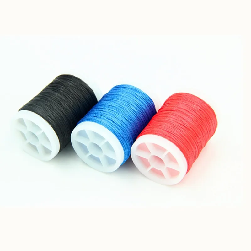 Archery 120m Nylon Bow string Serving thread Bowstring Material Bow String Rope Thread For Recurve Compound Bow