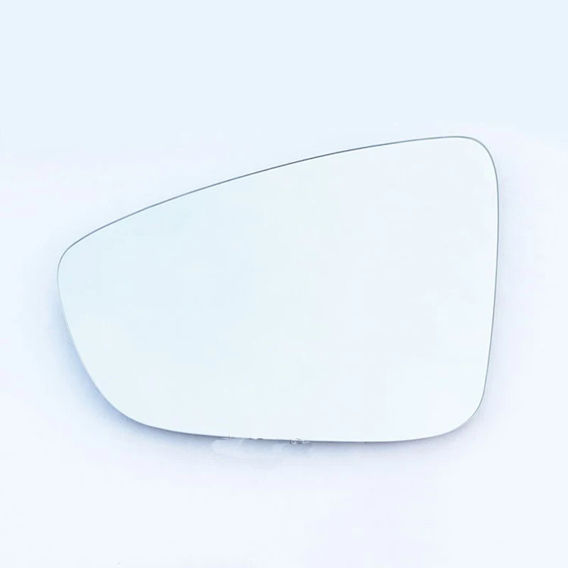 Auto Replacement Left Right Wing Rear Mirror Glass for Chevrolet Sail 3 2015 2016 2017 2018