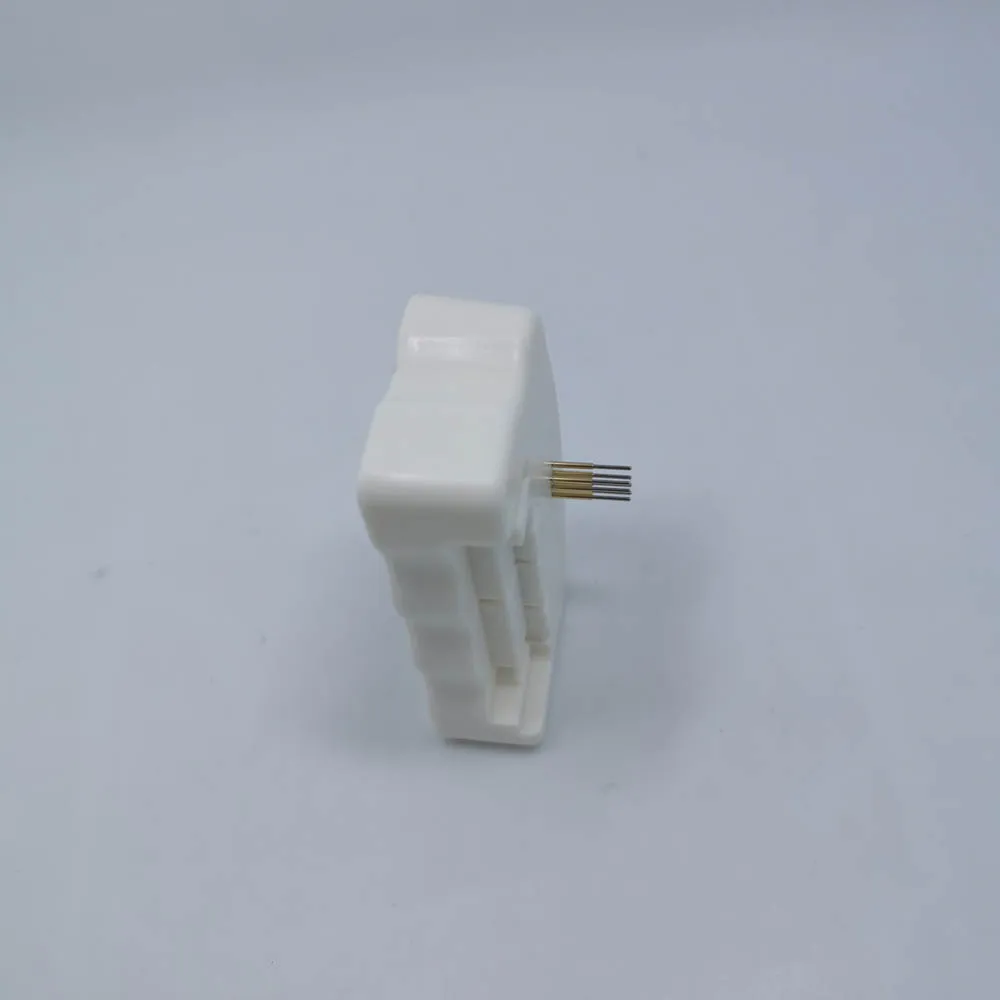 T6714 C13T671400 Waste Ink Maintenance Tank Chip Resetter T6714 For EPSON WF-C8690/WF-C8690a/WF-C8690DWF/DTWFC/DTWF/D3TWFC