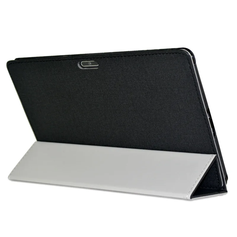 For Teclast M16 11.6 Tablet Case Fashion Bracket Flip Leather Cover