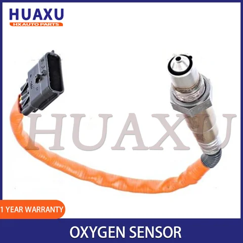 Oxygen Sensor 5 PIN For NISSAN RENAULT DACIA 1.5 2.0 DCI CLIO IV BH KH FLUENCE L3  KANGOO KOLEOS II  226A47453R 2269300Q0B
