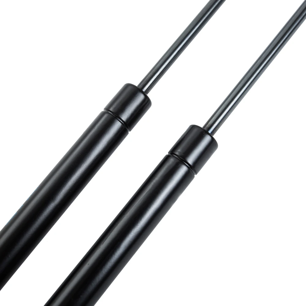 2pcs Auto Bonnet Gas Struts Lift Support  for Toyota Landcruiser Prado 150 Series Land cruiser 2009-2012 2013 520 mm