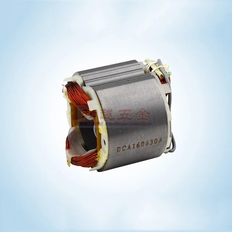 AC220-240V 9 الأسنان الكهربائية منشار دائري المحرك الدوار إمانويل ل ماكيتا 5704R 5806R 5704RK 5806B السلطة أداة أجزاء