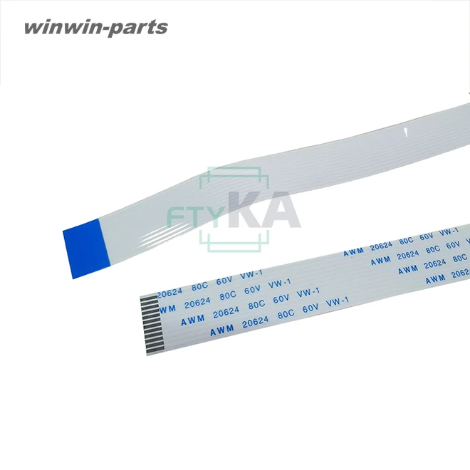 1PC Printhead Cable FOR HP 7610 7612 7110 7510