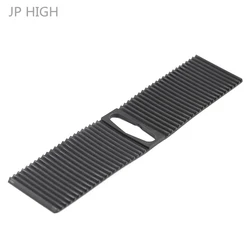 Car Automatic 4AT Gear Shift Dust Cover Shift Lever Panel Trim Strip for Peugeot 307 2008 Citroen C4 C-Quatre 408