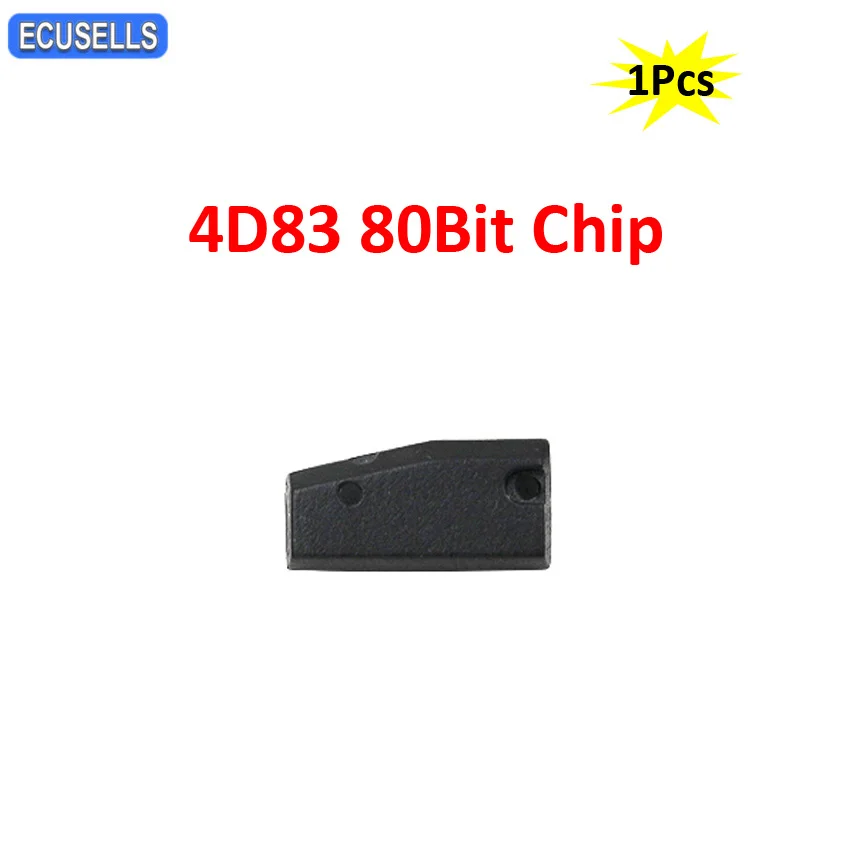 Recensione e Valutazione del Chip per Chiave Remota ID83