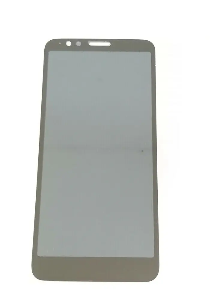 Tela lcd sensível ao toque oem para moto e6 e (6ª geração) XT2005-3