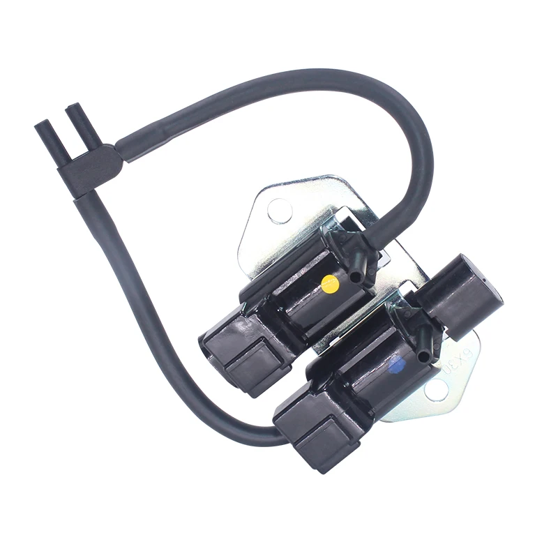 K5T47776 Vacuum Switch Solenoid Freewheel Clutch Control Valve for