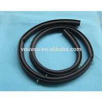 Sello de goma para capó de carrocería de coche, para Mazda CX5 2012-2015