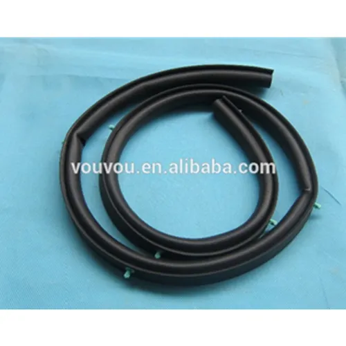 Sello de goma para capó de carrocería de coche, para Mazda CX5 2012-2015