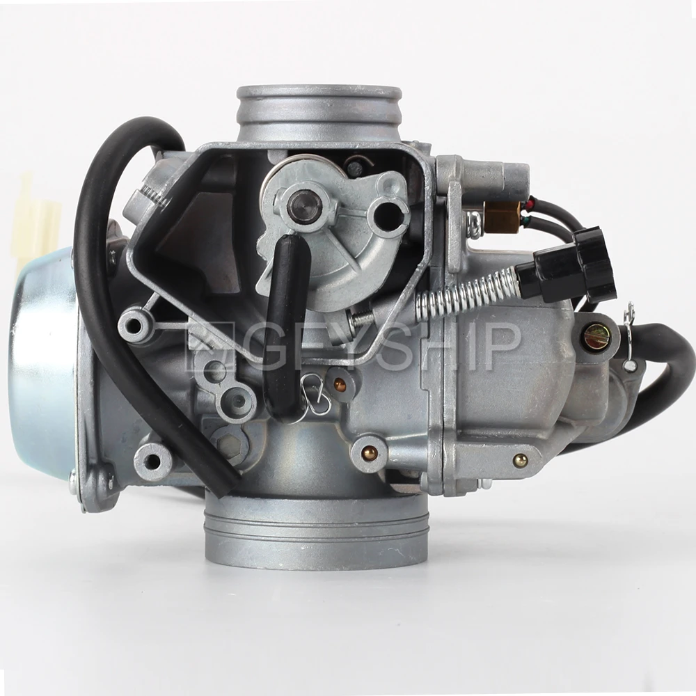 مكربن للدراجات النارية Honda Rancher TRX 350 ES FE FM TM TE 2000 2001 2002 2003 2004 2005 2006 TRX350 ATV #3