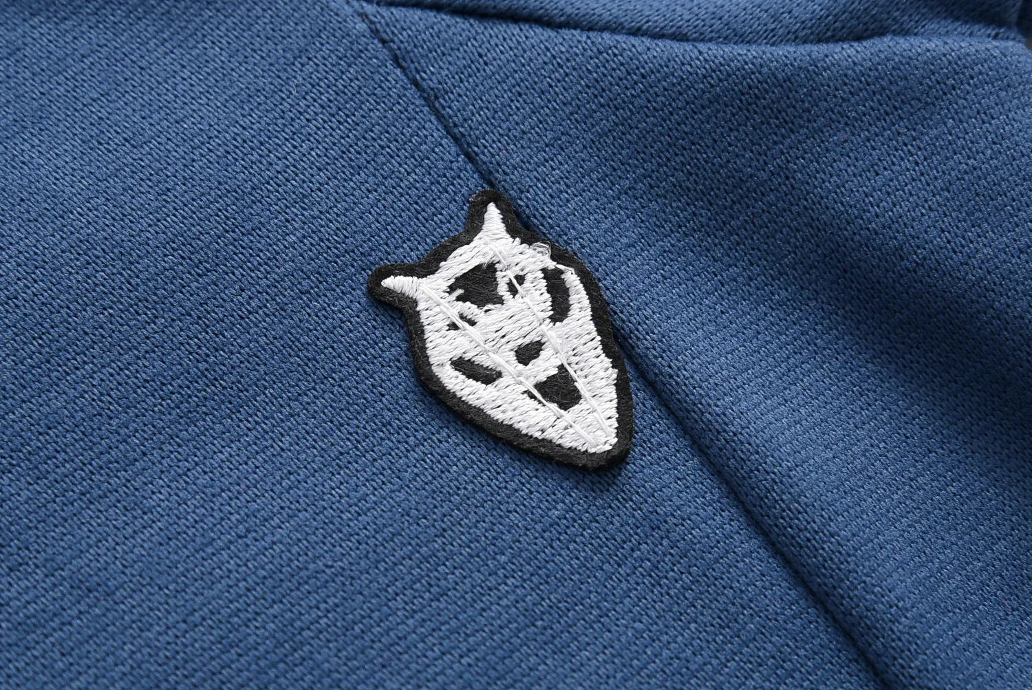 Langarm-Hoodie mit Stickerei und Tasche Modischer Trend Herbstkleidung für Freizeitkleidung – Detail 14