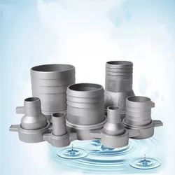 2 inches  to 1''/1.2'' /1.5'' Gas water pump aluminum pipe fitting connecting wrench with rubber pad pump connector