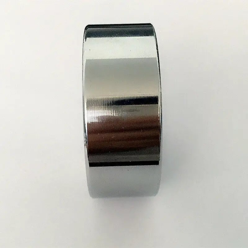 1PcสำหรับFR900/1000เครื่องซีลเหล็กลายนูนลายRollerล้อแสตมป์อะไหล่