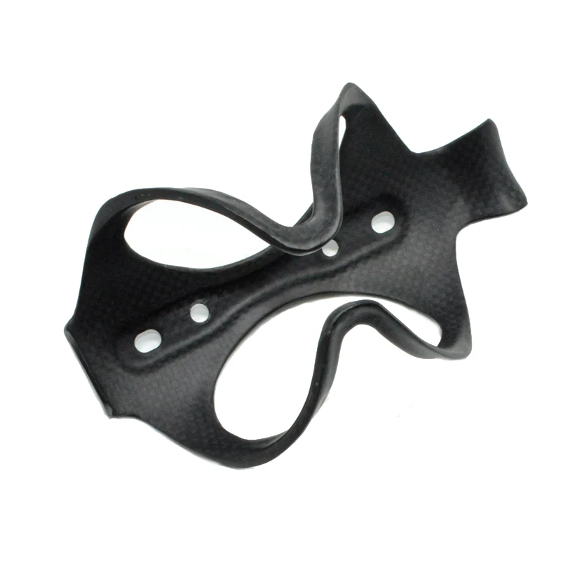 AK88 Full Carbon Fiber Bottle Holder, Bicycle Parts, 25g, 2Pcs