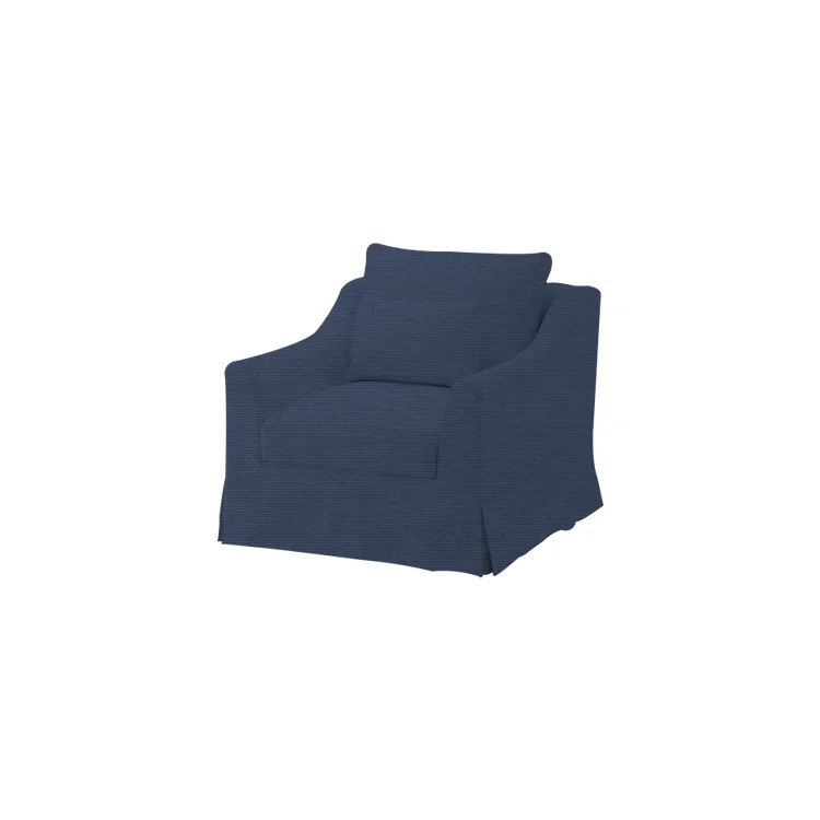 Farlov Armchair Cover