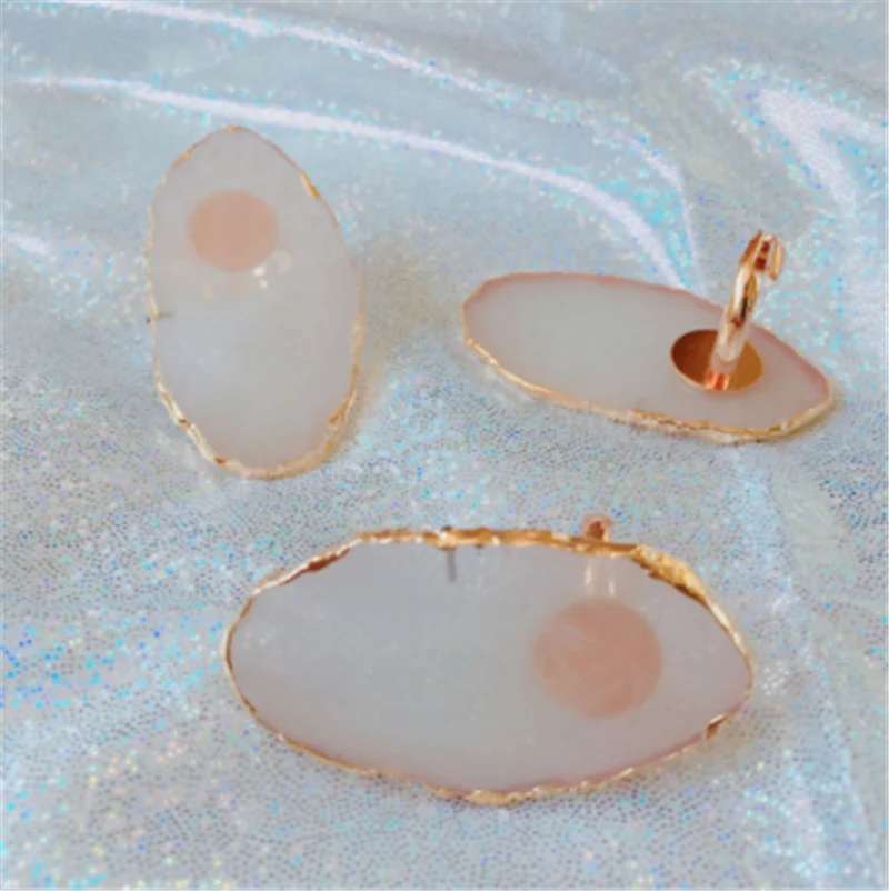 1 pçs cristal cílios extensão cola anéis jade pedra individual cílios postiços cola titular adesivo suporte pigmento t0174