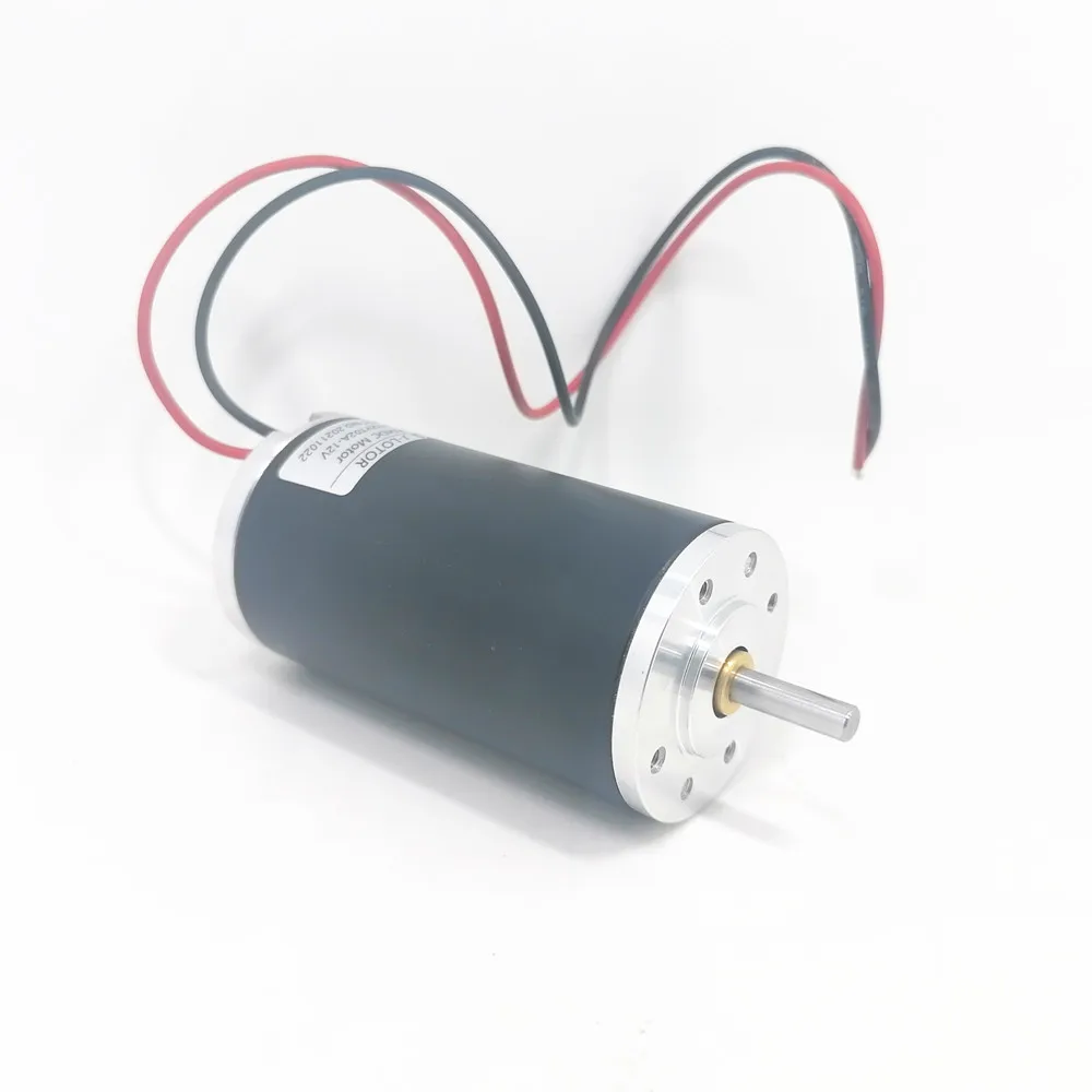 permanente ima escova dc motor de velocidade estavel e baixo ruido pmdc 42zyt02a 12v 24v 3100rpm 30w 42 mm 01