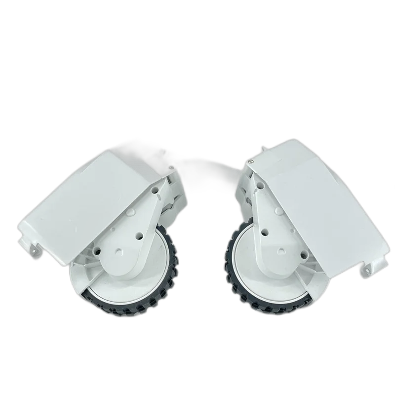 Viomi S9 Travel Wheel Right And Left  Module Replacement Parts Sweeping Robot Accessories