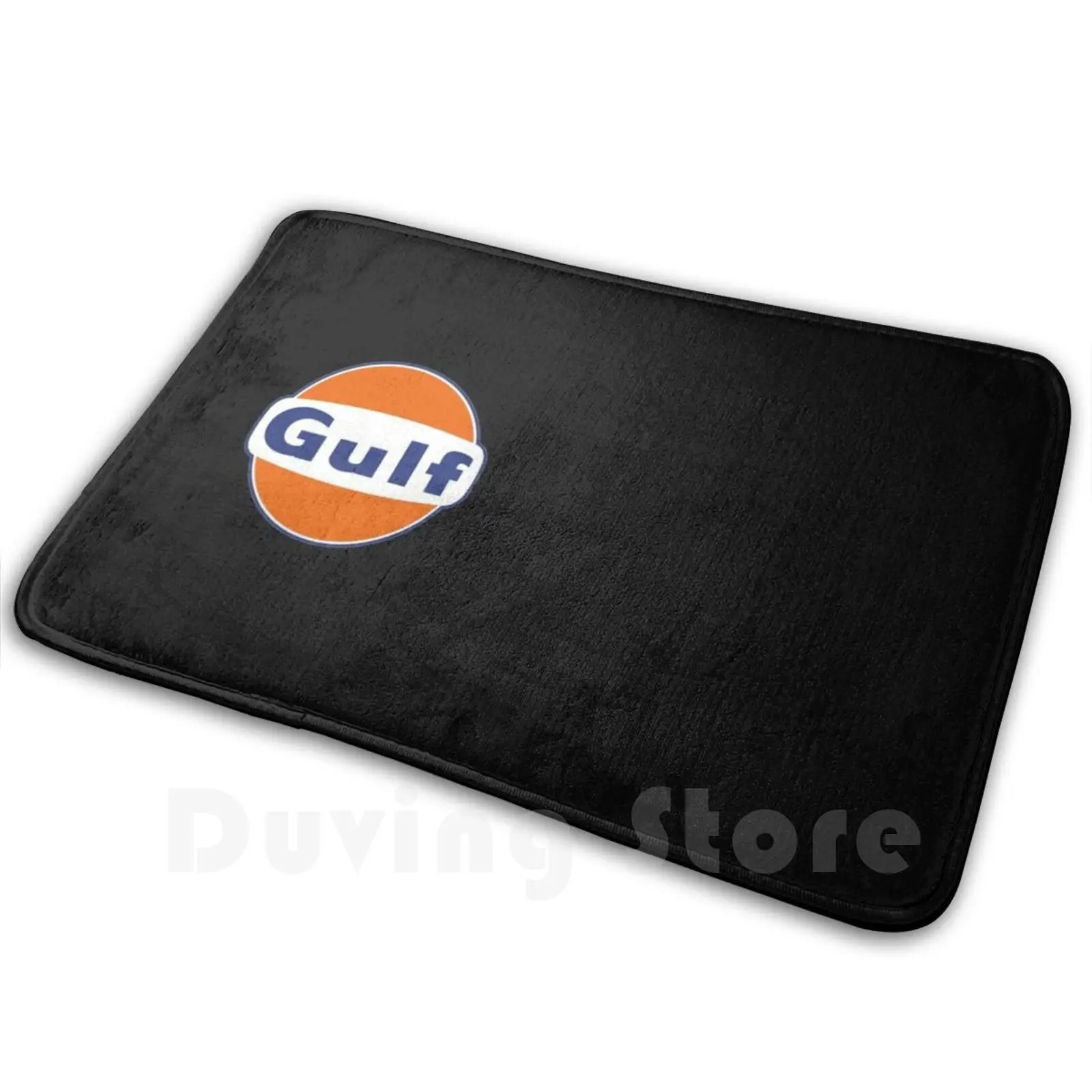 Racing Black Tee Carpet Mat Rug Cushion Soft Isle Of Man Spark Plug Classic Tt Races Tt Racing Zero Motorcycle Sport