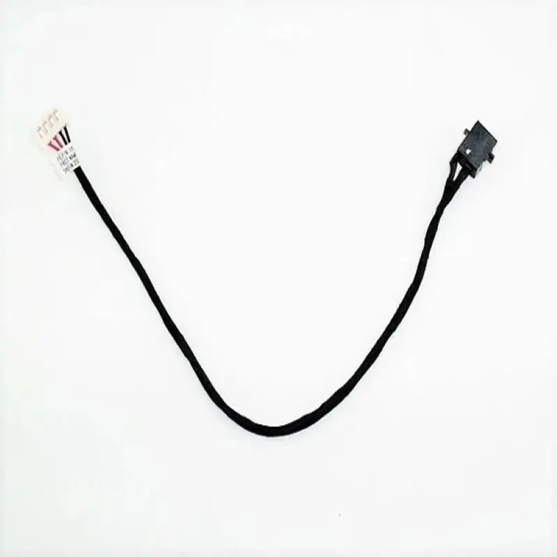 

For Toshiba Satellite P50-A P55-A S50-A S55-A S55T-A S55D-A DC In Power Jack Cable Charging Port Connector