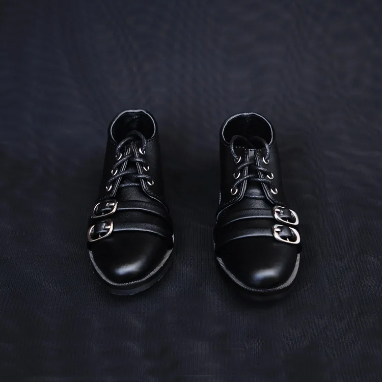 

1/3 scale BJD leather shoes boots for BJD SD13 SD17 SSDF strong uncle doll accessories,Not included doll and other A0563