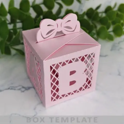 10 best sales कटिंग डाई बॉक्स - №6