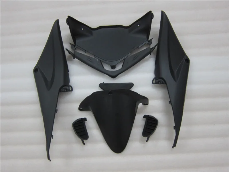 7gifts Injection Molding parts for HONDA CBR600RR 2005 2006 CBR 600 RR fairings 05 06 repsol aftermarket fairing bodywork kits