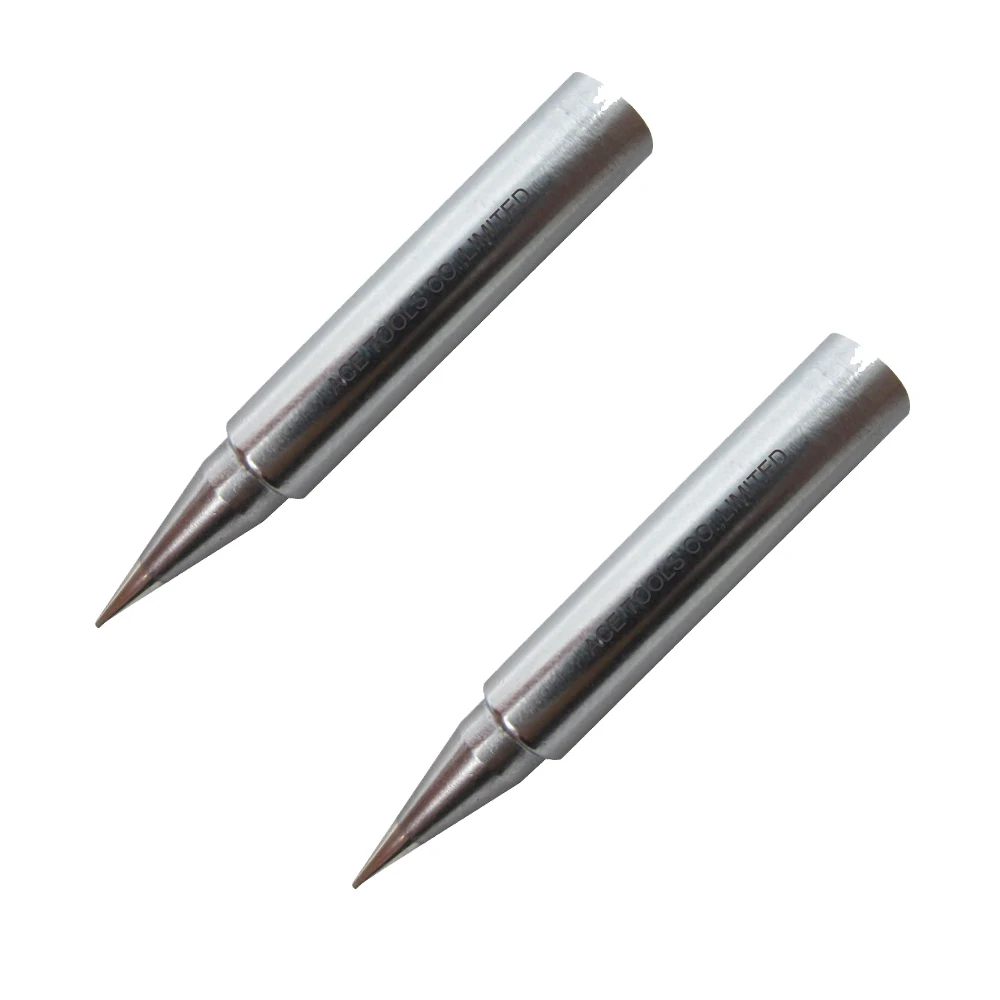 MXT1 Soldering Tip Conical 0.25mm Replacement Fit For WELLER WSD71 WSDT1 WP70 Station Iron Lead Free