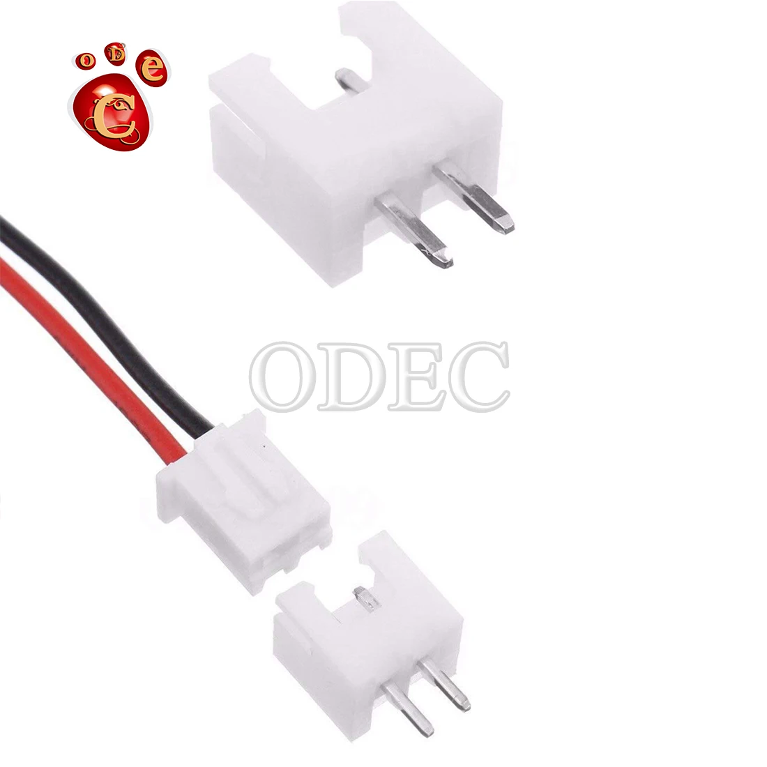 XH2.54mm 2A 3A 4A 2Y 3Y 4Y PCB PCB Row Socket Terminal Set 250PCS