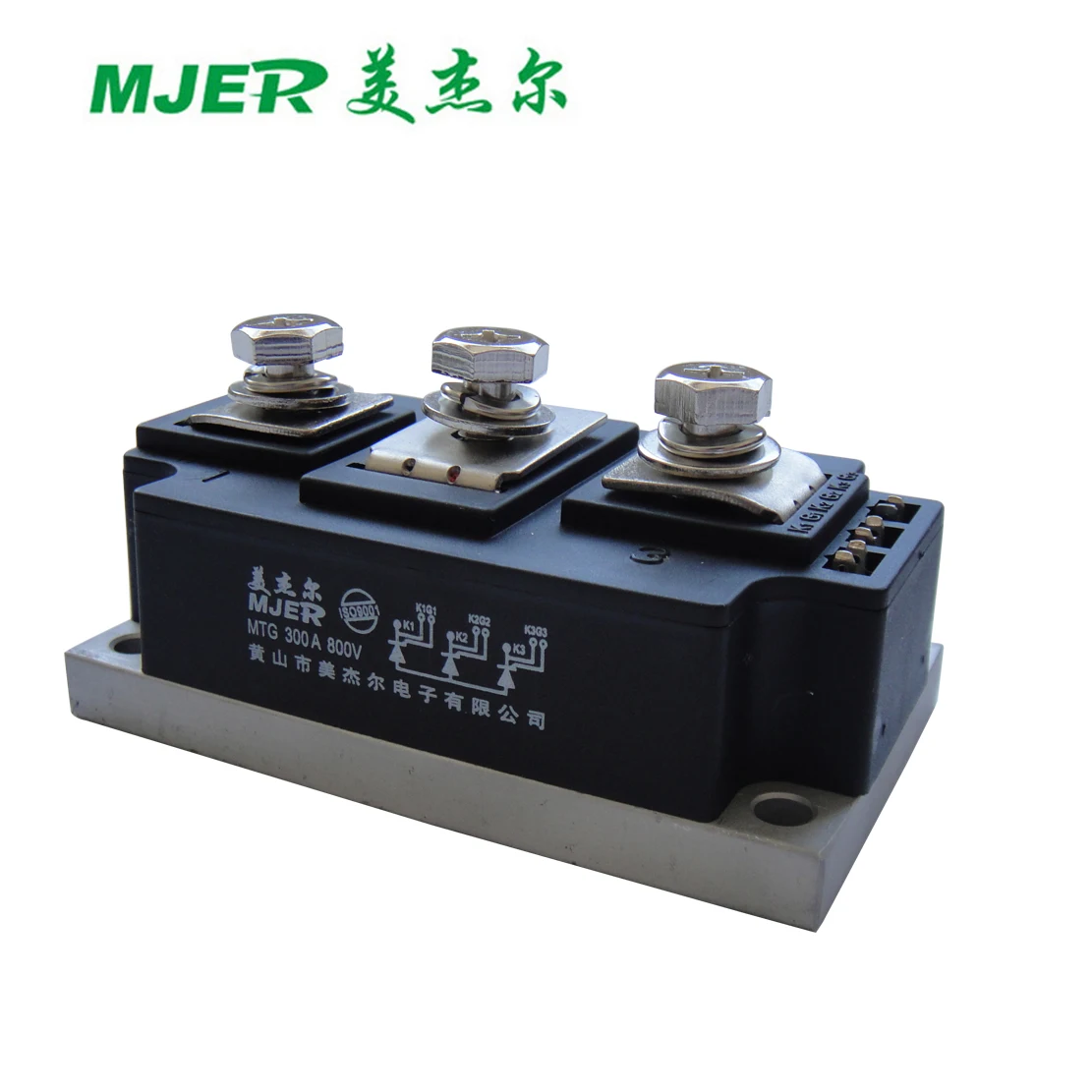 MTG300A 800V Thyristor Module For Welder