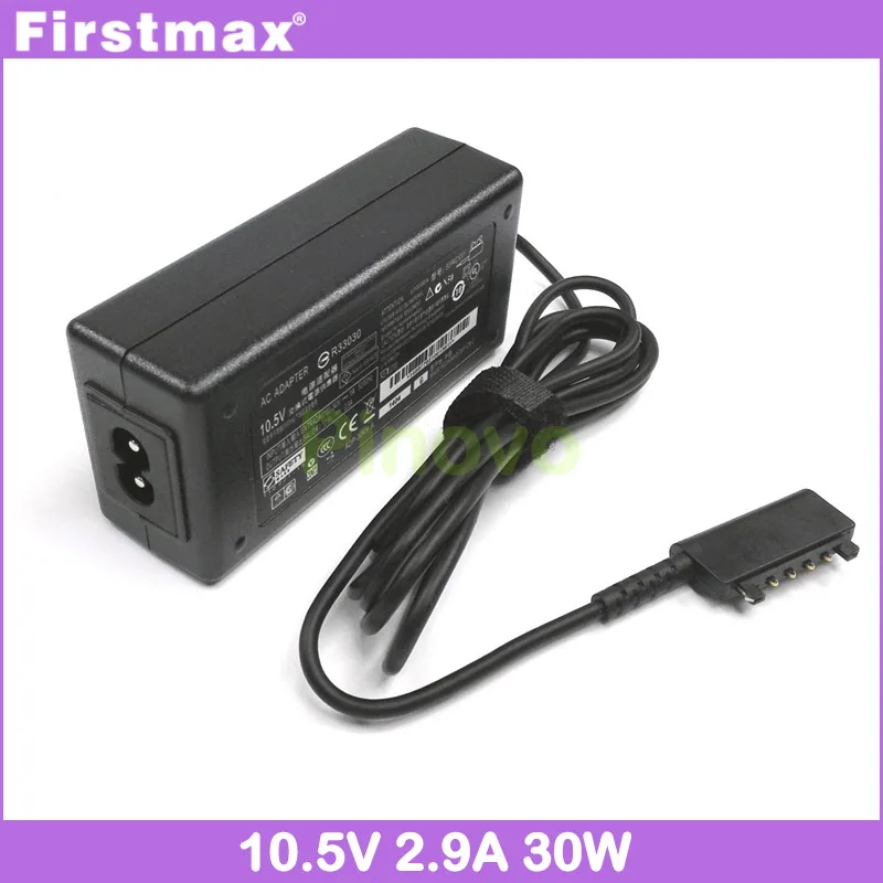 Ac Adapter 10.5V 2.…