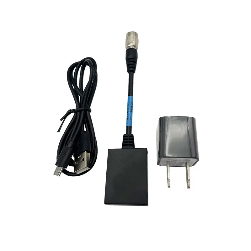Bluetooth Adapter Datenkabel für Nikon Total Station Hirose 6-pin USB