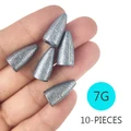 7g  10pcs