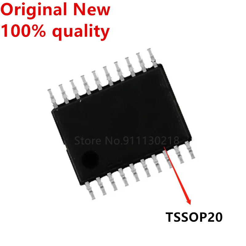 (5-10pcs)ATTINY87-XU TINY87-XU TINY87 TSSOP-20