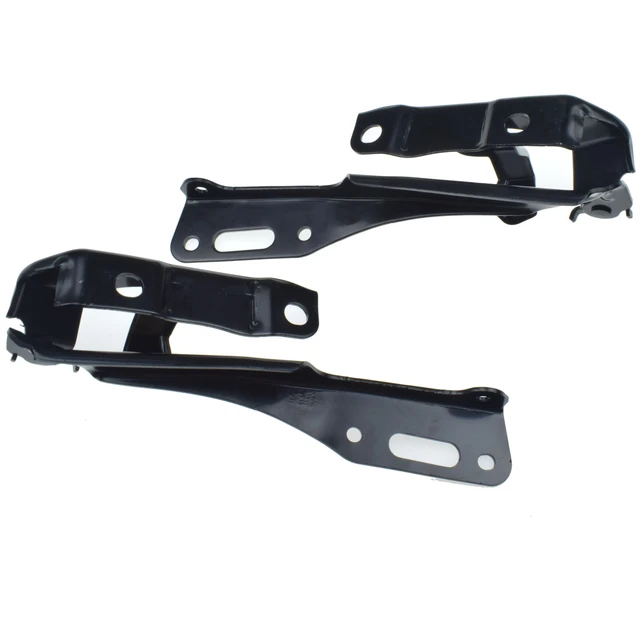 Left Right Hood Hinges for Honda Civic 2016-2021 60170-TBA-A00ZZ  60170TBAA00ZZ HO1236144 60120-TBA-A00ZZ 60120TBAA00ZZ HO1236143 -  AliExpress 34