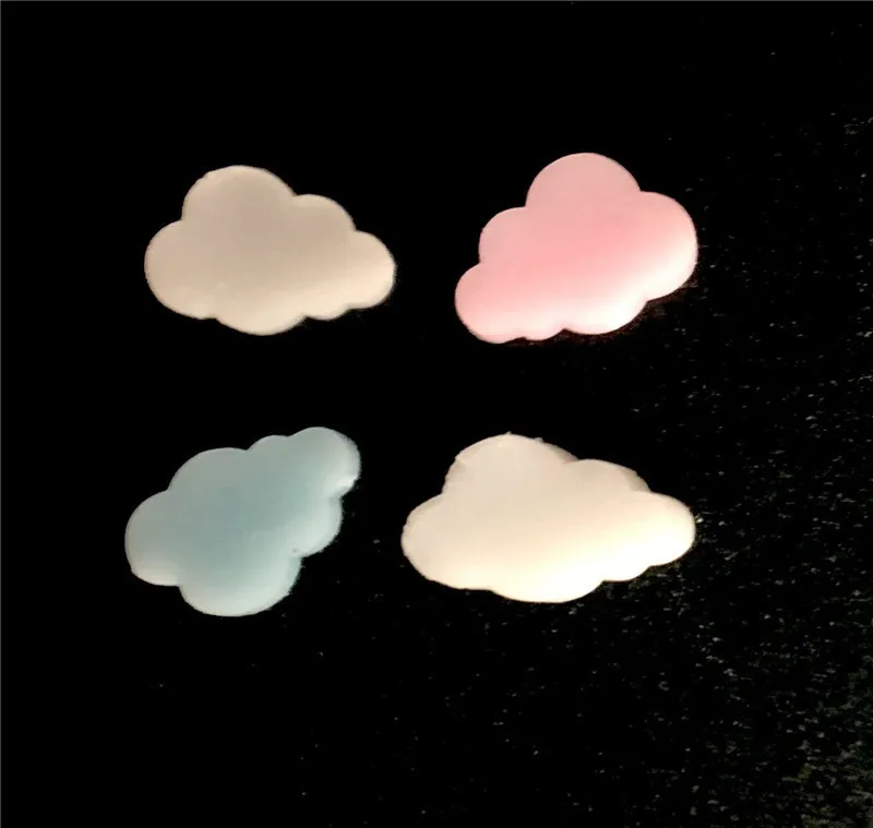 50g Cloud Polymer Clay Sprinkle For Kids Diy ,Soft Clay For Craft Clay/Nail Art /Scrapbook Decoration DIY, Craft Filler