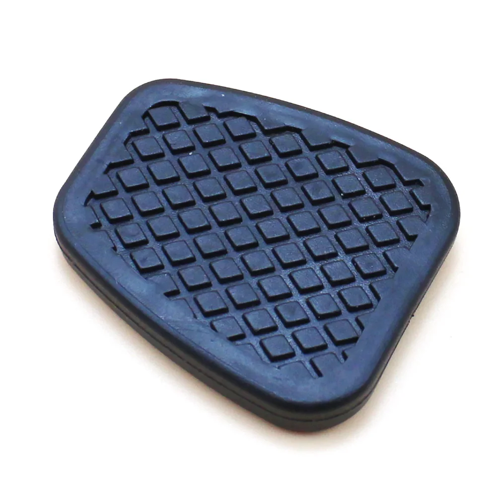 

Car Styling Brake Clutch Pedal Pad Cover 46545-538-010 fit for Honda CR-V CR-X Fit Acura NSX Manual Transmission
