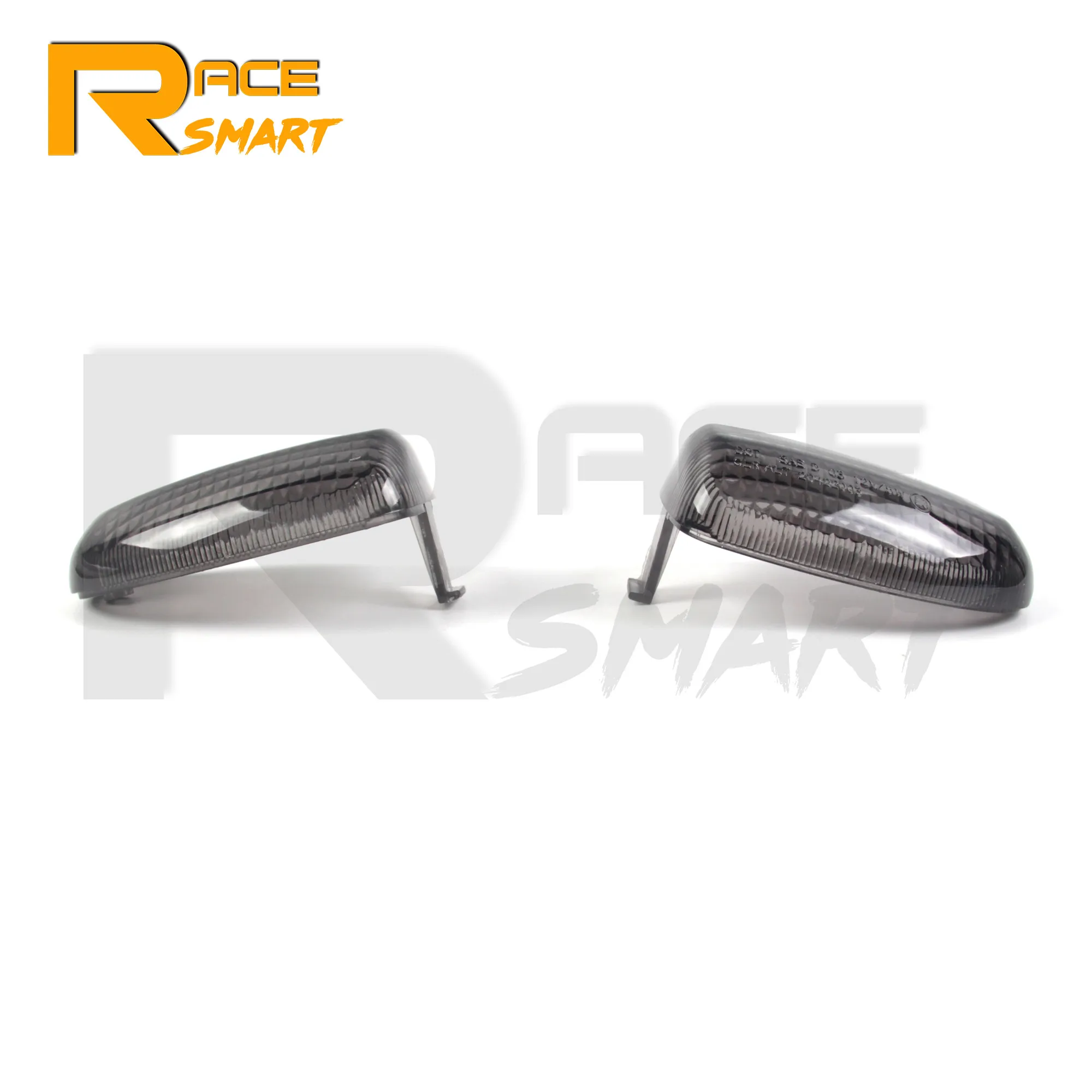 For BMW R1200C R1100S E-Mark Motorcycle Front Turn Signal Light Lens Lamp Cover Case K1200RS 1997-2004 K 1200RS K1200 RS 1998