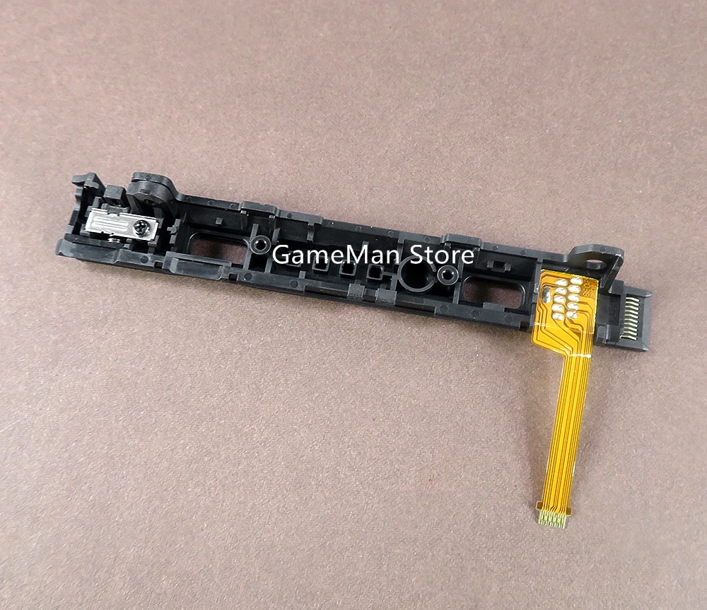 1pc Original new LR Slide Left Right Slider Railway replacement for Nintend switch NS Joy-con Controller Rail